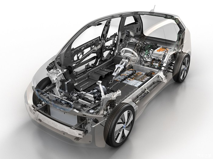 新能源純電汽車保養項目與費用解析