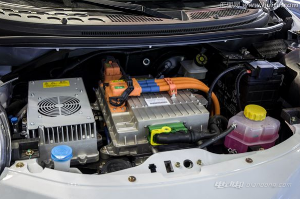 電動汽車的電池類型及其詳細(xì)介紹