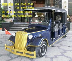 駕馭未來，馳騁綠色 上海駿瑛實(shí)業(yè)公司電動(dòng)汽車產(chǎn)品圖賞