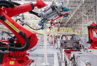 零跑S01智能純電轎跑上市，10.99萬元起開啟入門級智能駕駛新體驗(yàn)