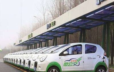 電動(dòng)汽車?yán)m(xù)航焦慮再升級 長假出行暴露行業(yè)短板，消費(fèi)者態(tài)度分化