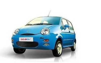 微型電動(dòng)汽車選購指南 如何挑選最適合你的城市出行伙伴？